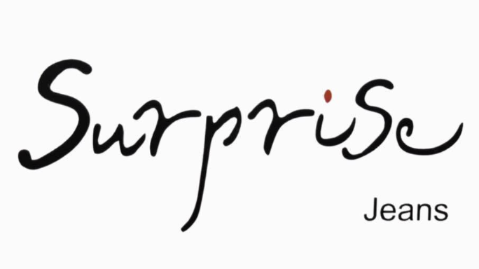 Surprise Jeans Logo